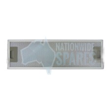 ATFT6002602 Filter - 523mm X 160MM Omega Rangehood